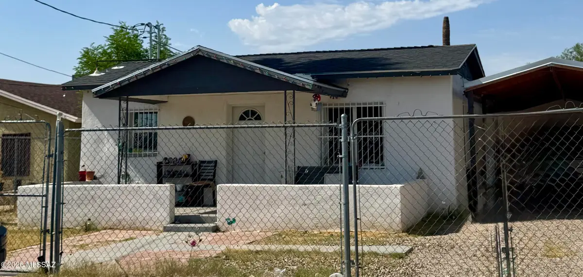 219 E Palmdale, Tucson, AZ 85714 - #1