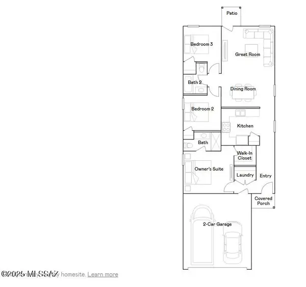 22113 E Stratus, Red Rock, AZ 85145