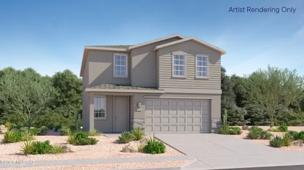 12256 N Manley, Marana, AZ 85653
