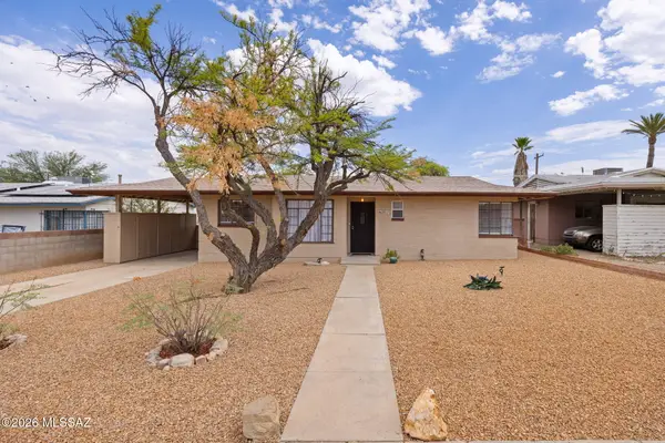 5511 E 3rd, Tucson, AZ 85711