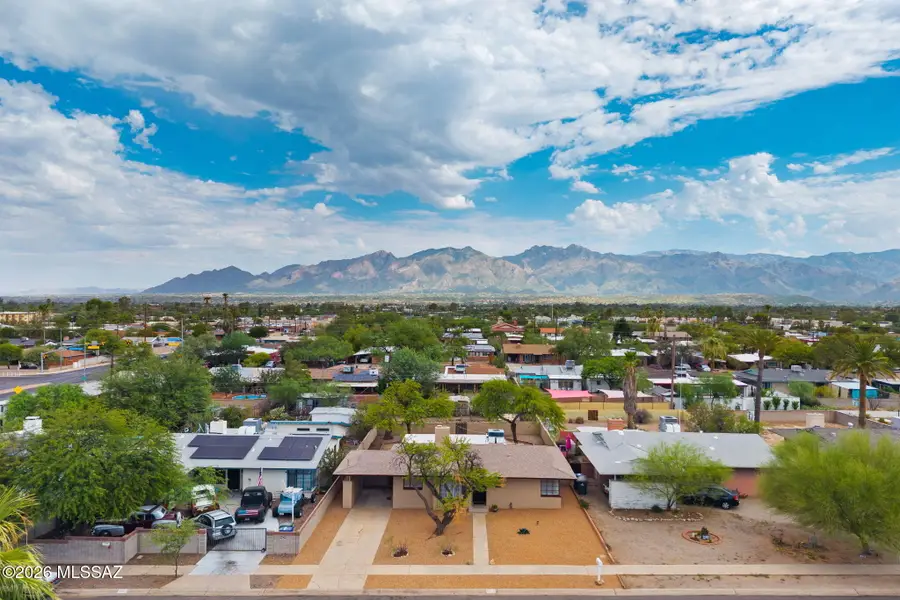 5511 E 3rd, Tucson, AZ 85711 - #2