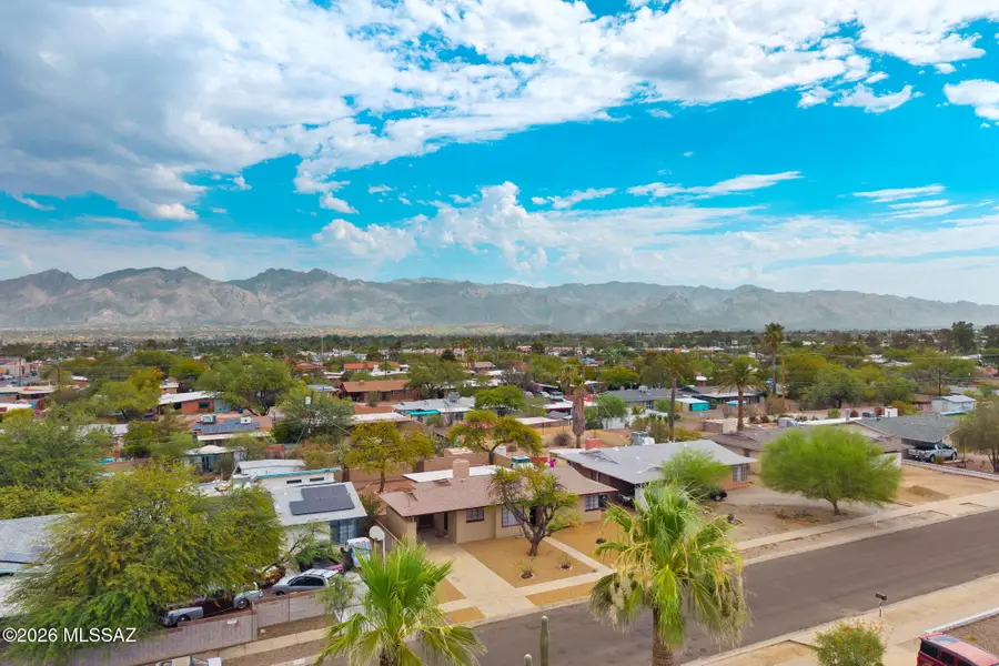 5511 E 3rd, Tucson, AZ 85711 - #3