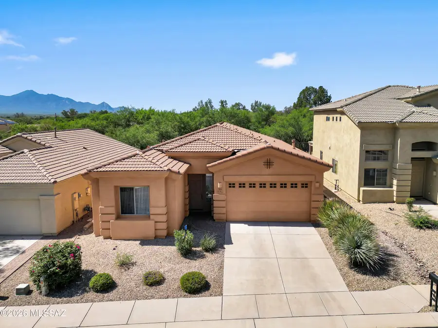 96 E Calle Trona, Green Valley, AZ 85614 - #2