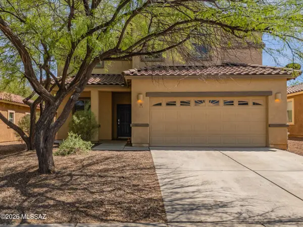 413 W Corte Planga, Sahuarita, AZ 85629