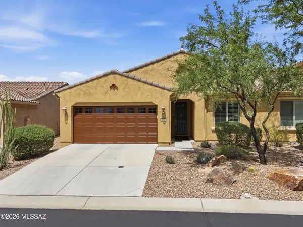 954 Broken Hills, Green Valley, AZ 85614