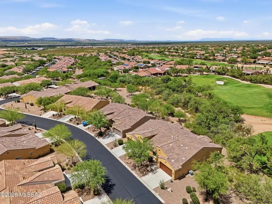954 N Broken Hills, Green Valley, AZ 85614 - #3