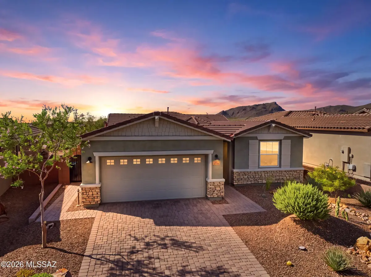 7774 W Laurel, Marana, AZ 85658 - #1