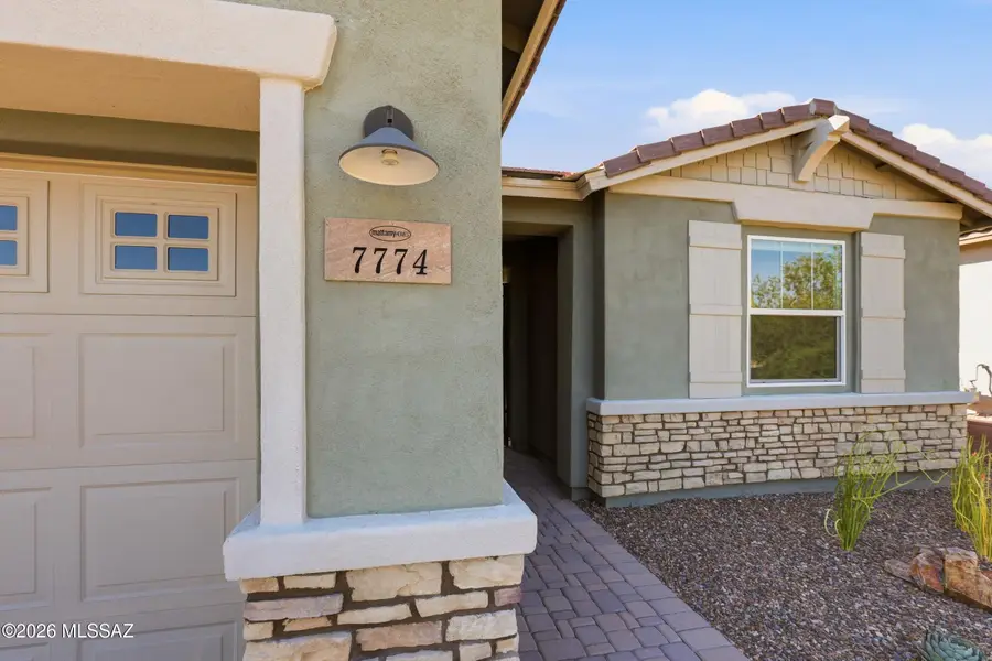 7774 W Laurel, Marana, AZ 85658 - #3