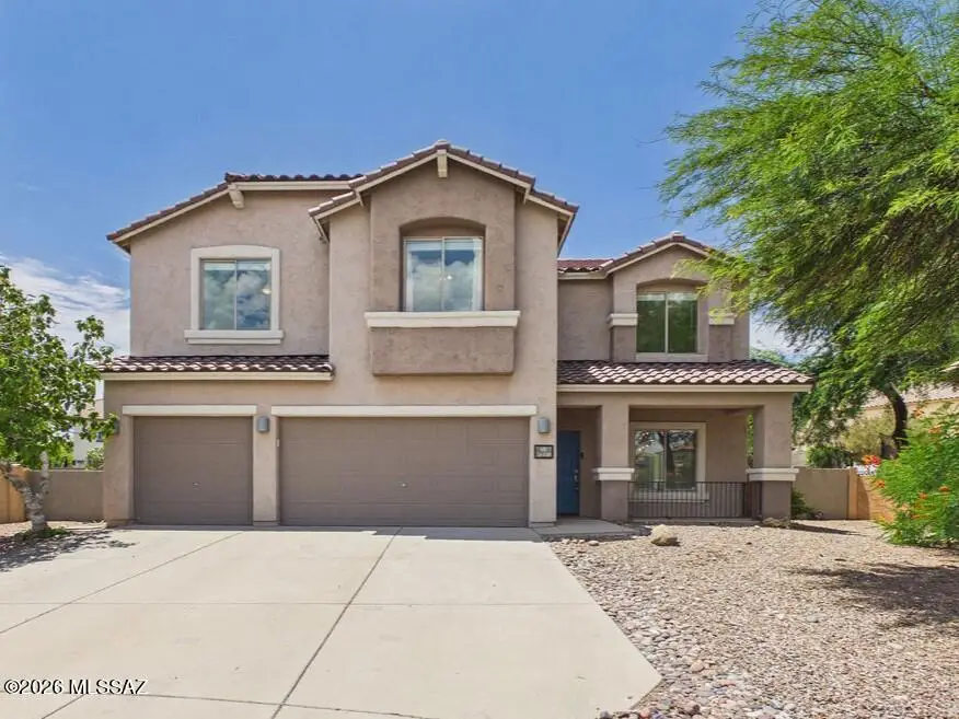 14438 S Camino Guadal, Sahuarita, AZ 85629 - #1