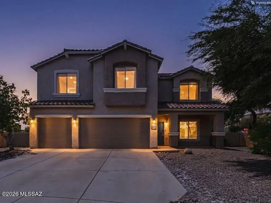 14438 S Camino Guadal, Sahuarita, AZ 85629 - #2