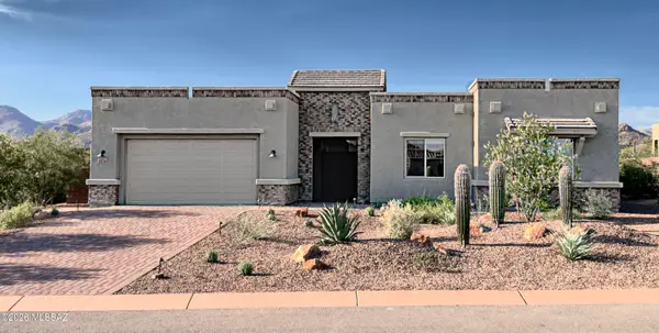 3870 W Sabrina Wash, Marana, AZ 85658