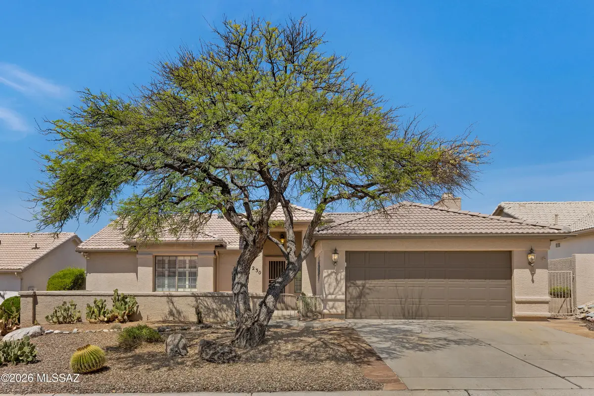 37230 S Canyon View, Tucson, AZ 85739 - #1