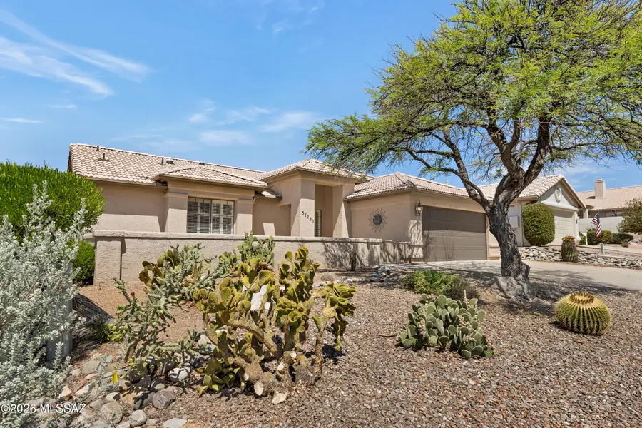 37230 S Canyon View, Tucson, AZ 85739 - #2