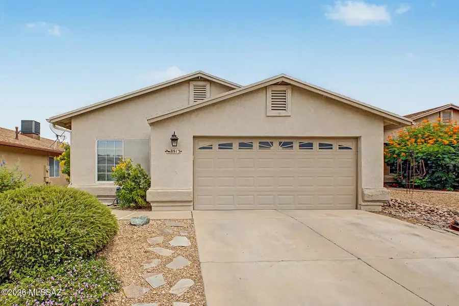 8913 E Citrus Tree, Tucson, AZ 85730 - #2