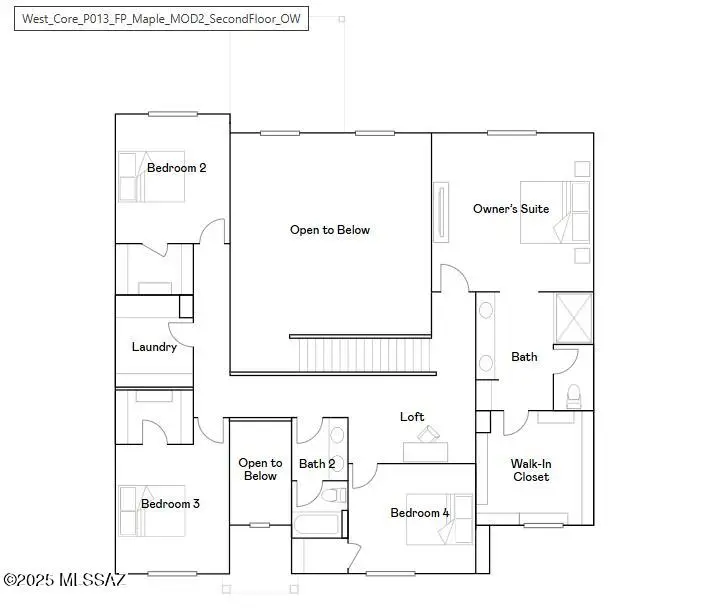 17765 S Sweet Fern, Vail, AZ 85641 - #2
