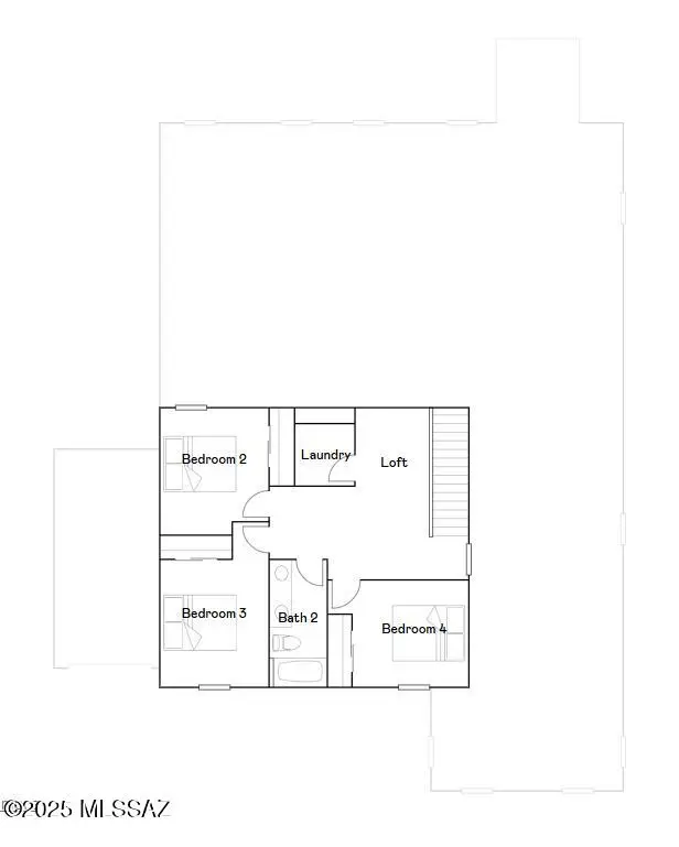8862 E Moontear, Vail, AZ 85641 - #2