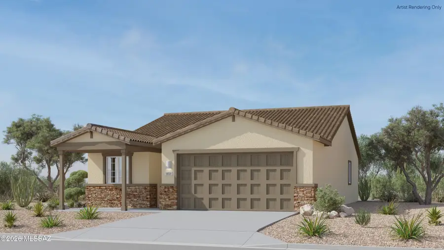 14087 E Placita Astuto, Vail, AZ 85641 - #2