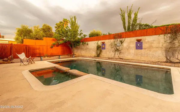 9032 E Rosewood, Tucson, AZ 85710