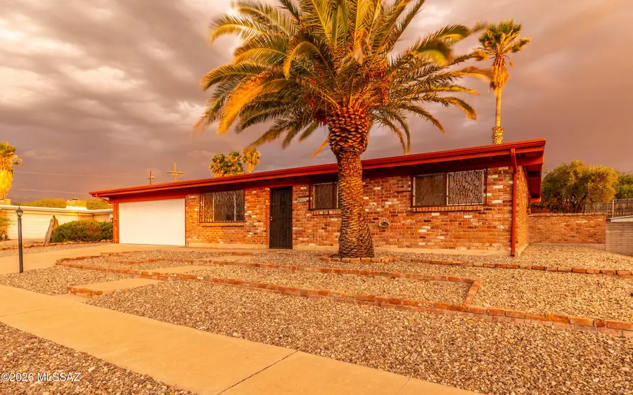 9032 E Rosewood, Tucson, AZ 85710 - #2