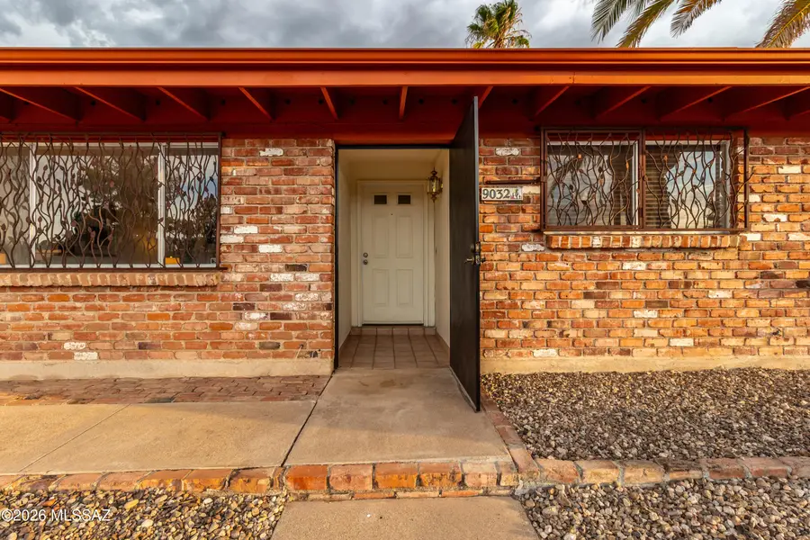 9032 E Rosewood, Tucson, AZ 85710 - #3