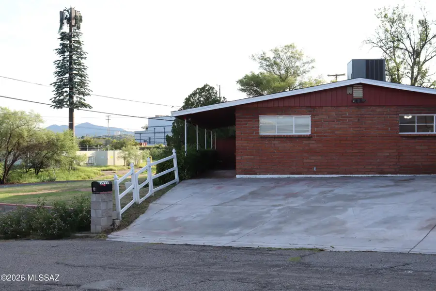 1055 N Anza, Nogales, AZ 85621 - #3