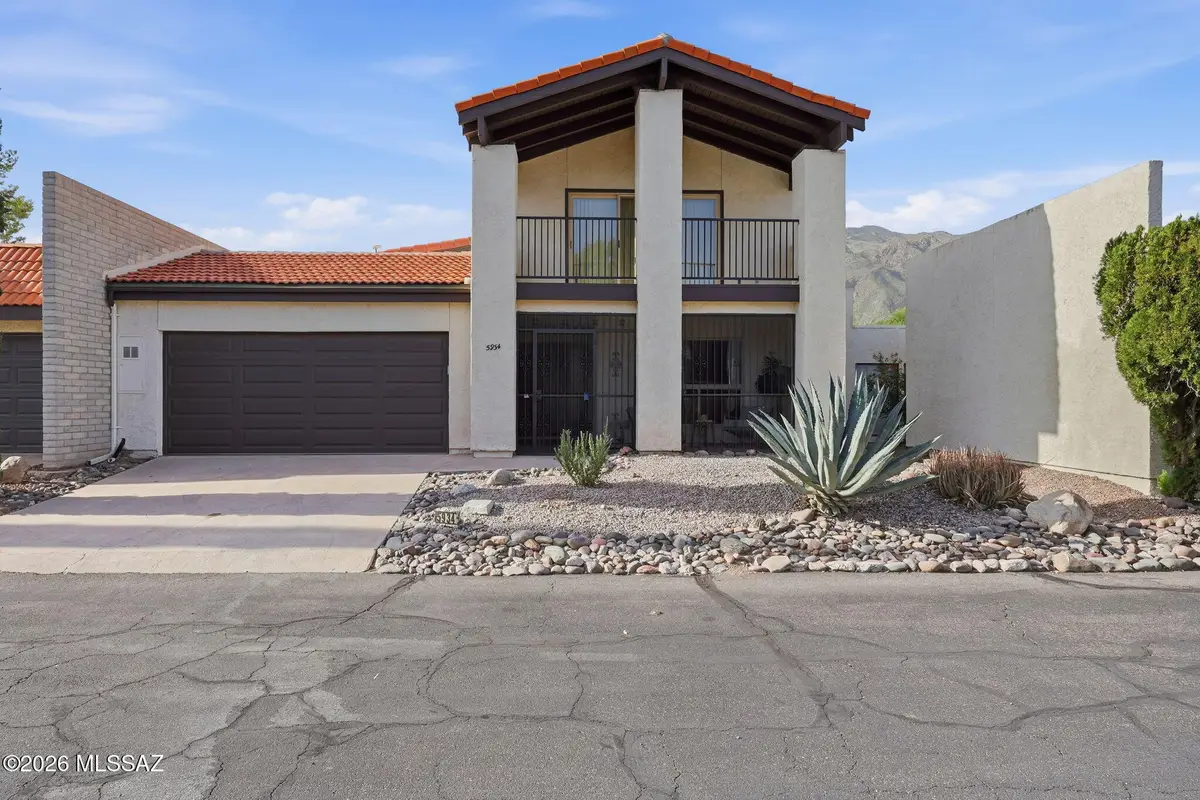 5934 N Placita Del Conde, Tucson, AZ 85718 - #1