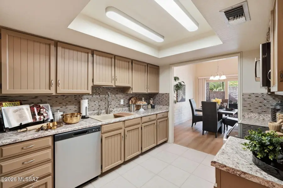 5934 N Placita Del Conde, Tucson, AZ 85718 - #2