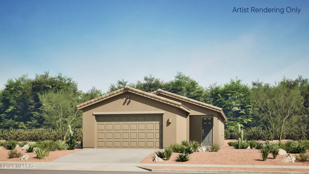 13045 E Pine Siskin, Tucson, AZ 85747 - #1