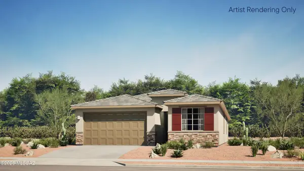 7542 S Ray Carroll, Tucson, AZ 85747