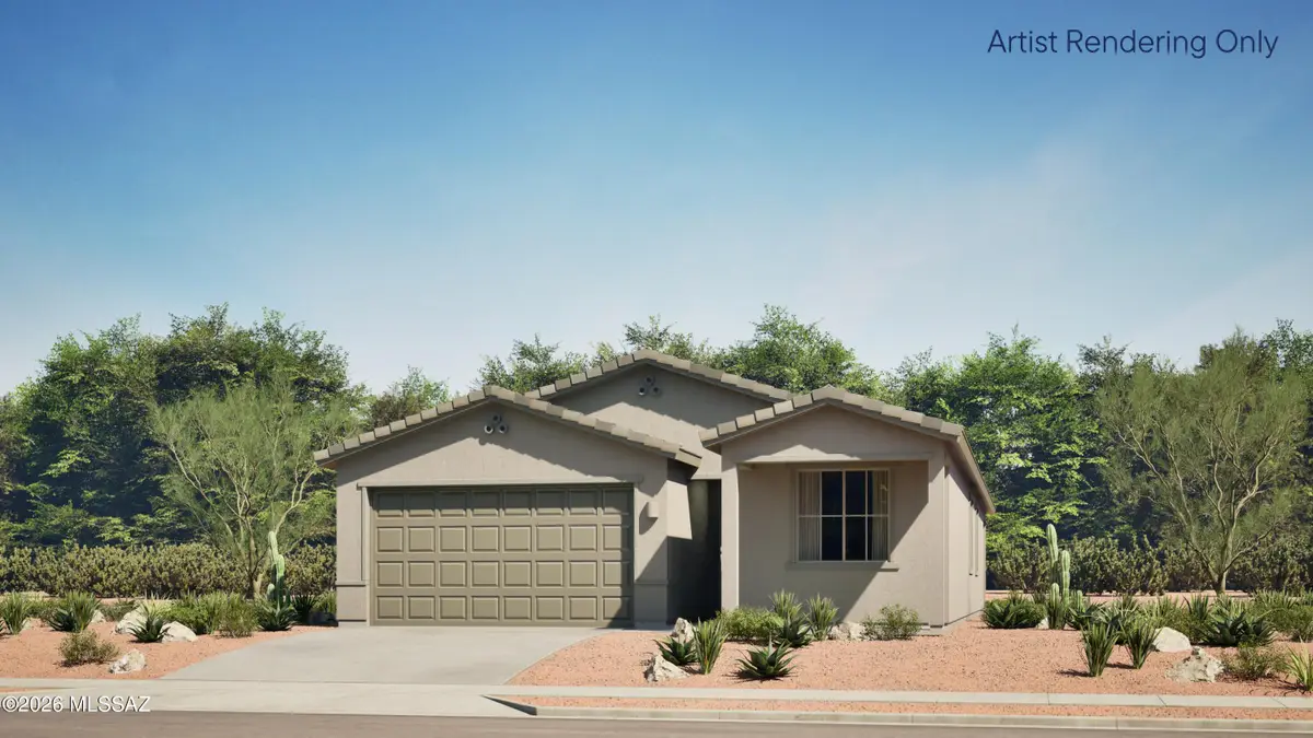 7548 S Ray Carroll, Tucson, AZ 85747 - #1