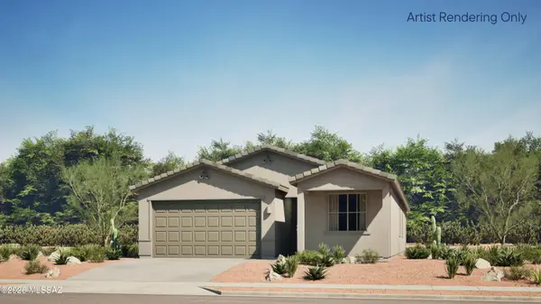 7548 S Ray Carroll, Tucson, AZ 85747