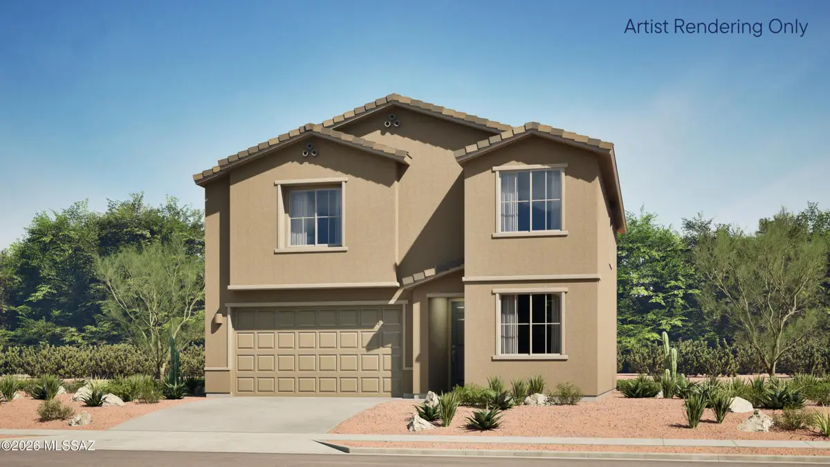 7553 S Ray Carroll, Tucson, AZ 85747 - #1
