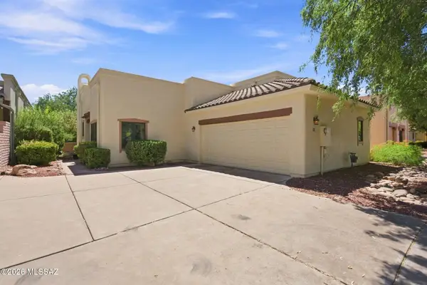 136 Calle Barrio De Tubac, Tubac, AZ 85646
