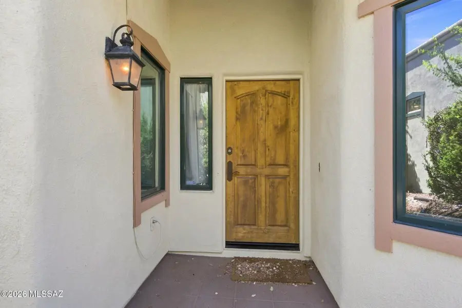 136 Calle Barrio De Tubac, Tubac, AZ 85646 - #2