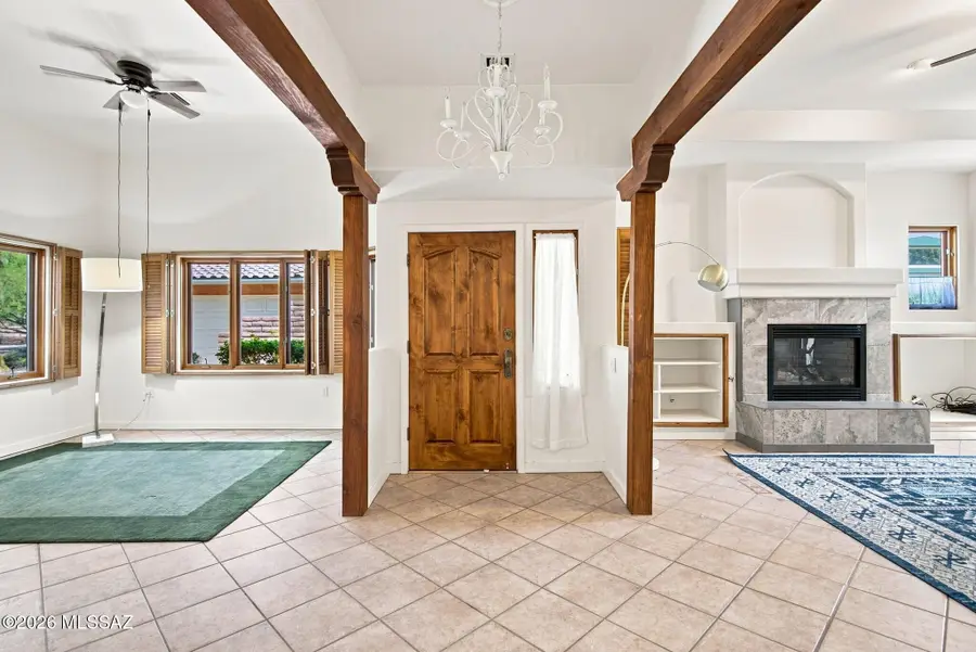136 Calle Barrio De Tubac, Tubac, AZ 85646 - #3