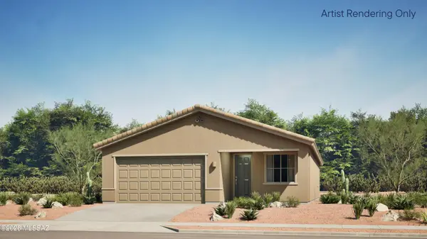 7554 S Ray Carroll, Tucson, AZ 85747