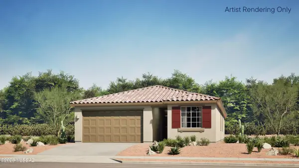 7560 S Ray Carroll, Tucson, AZ 85747
