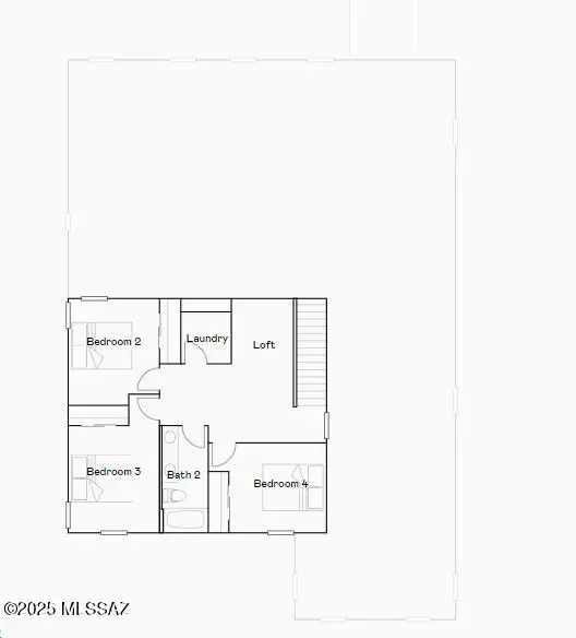 12894 E Curly Neal, Vail, AZ 85641 - #2