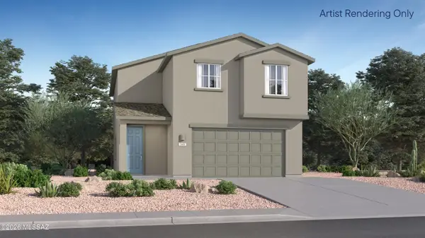 5991 E Benburb, Tucson, AZ 85747