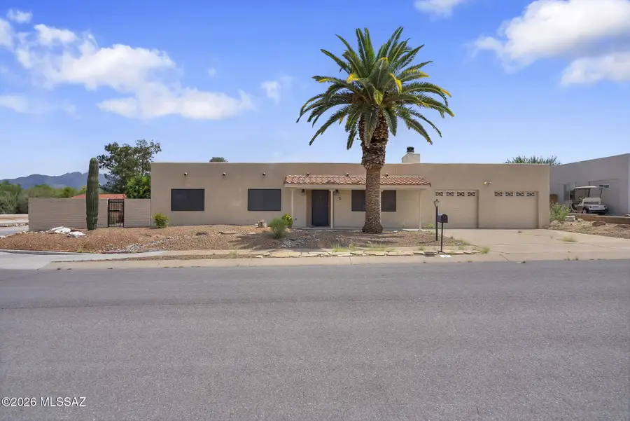 5 W Calle Canon De Faber, Green Valley, AZ 85614 - #2