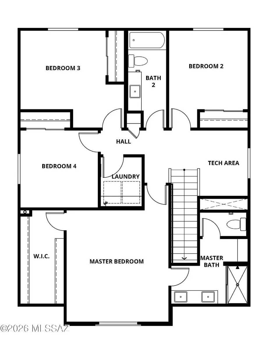 11908 W Canton, Marana, AZ 85653 - #3