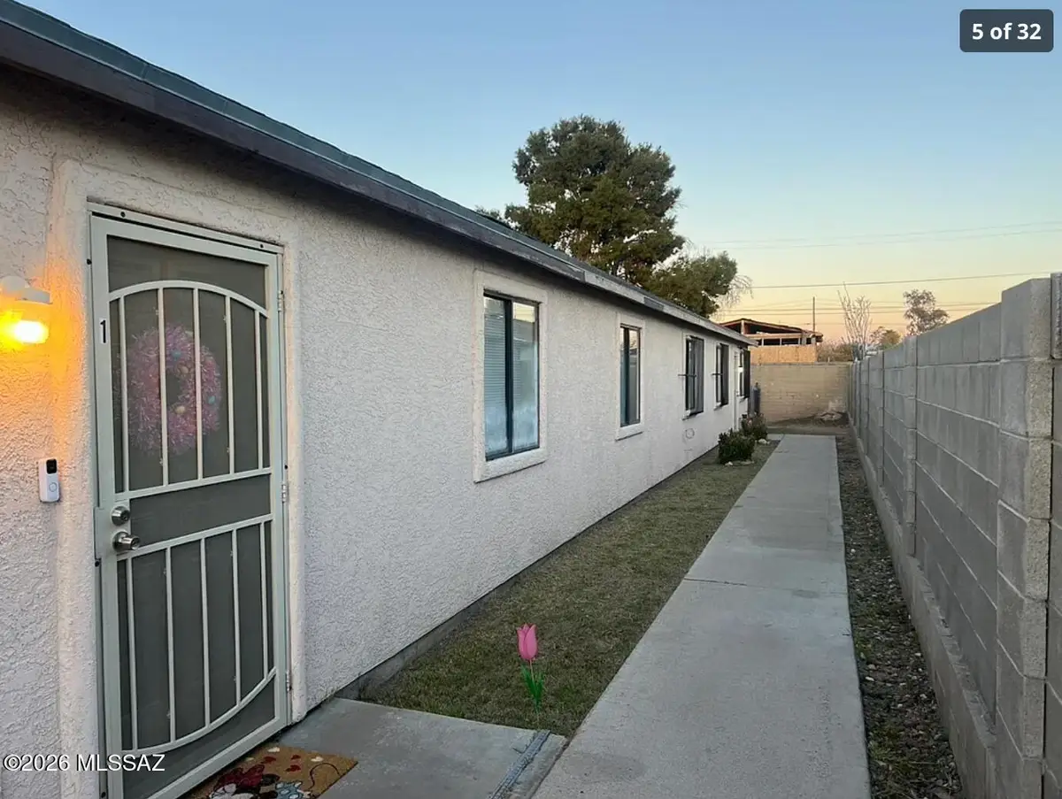 113 W Corona, Tucson, AZ 85756 - #1
