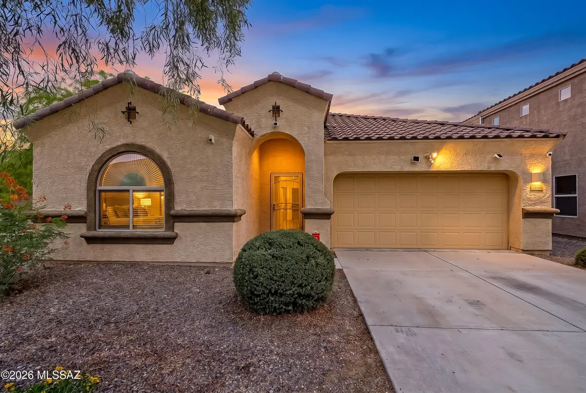 12425 E Calle Riobamba, Vail, AZ 85641 - #1