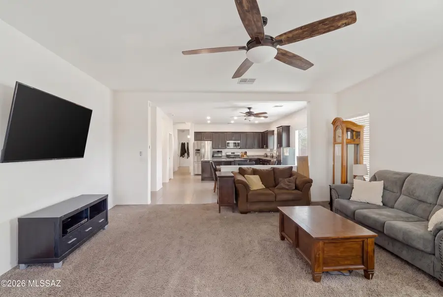 12425 E Calle Riobamba, Vail, AZ 85641 - #2