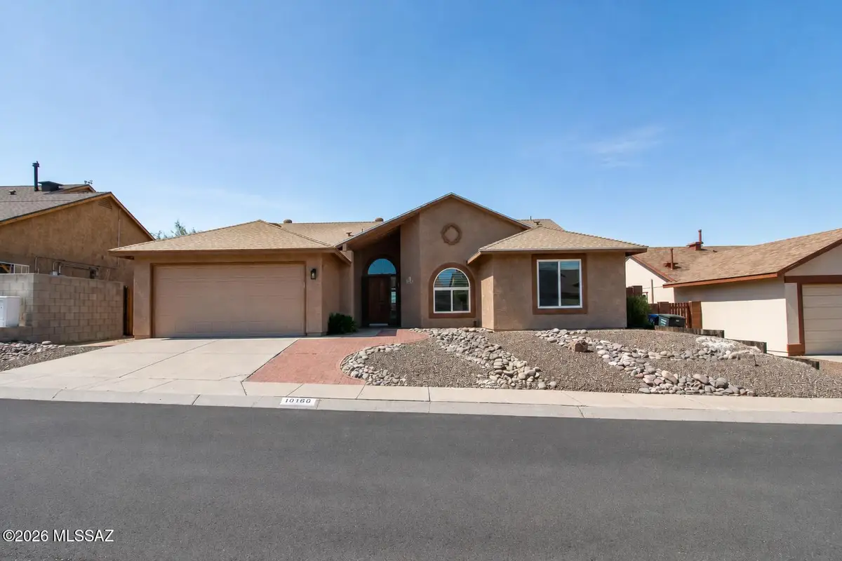 10160 E Mountain Manor, Tucson, AZ 85730 - #1