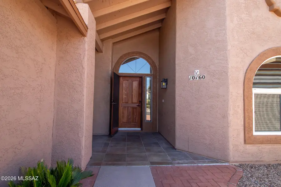 10160 E Mountain Manor, Tucson, AZ 85730 - #2