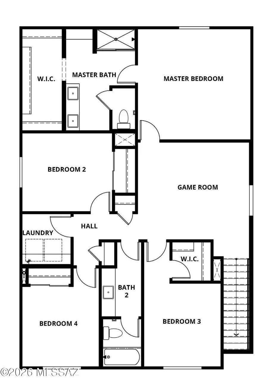 11900 W Canton, Marana, AZ 85653 - #3