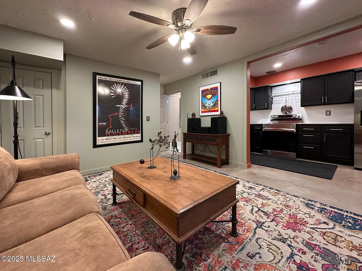 1735 S Jones, Tucson, AZ 85713 - #1