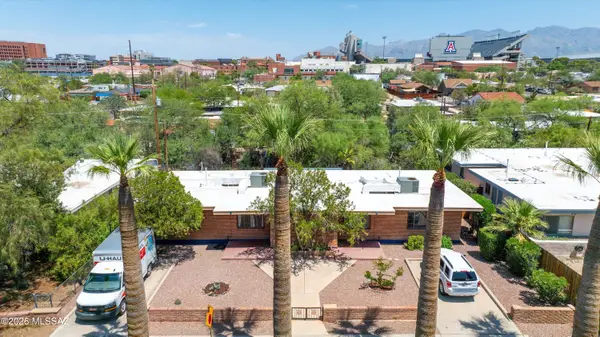 1415 E 9th, Tucson, AZ 85719