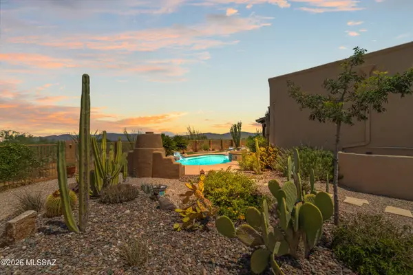 16804 S Orchid Flower, Vail, AZ 85641
